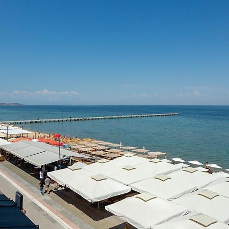 Atlantis "Pleasure By The Sea" Apartment Peraia  Exterior photo