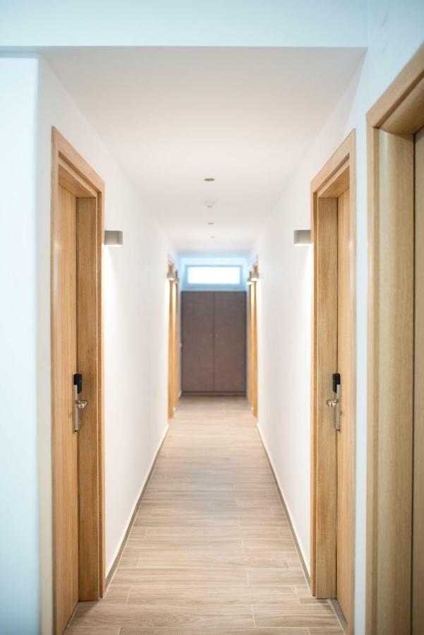 Atlantis "Pleasure By The Sea" Apartment Peraia  Exterior photo
